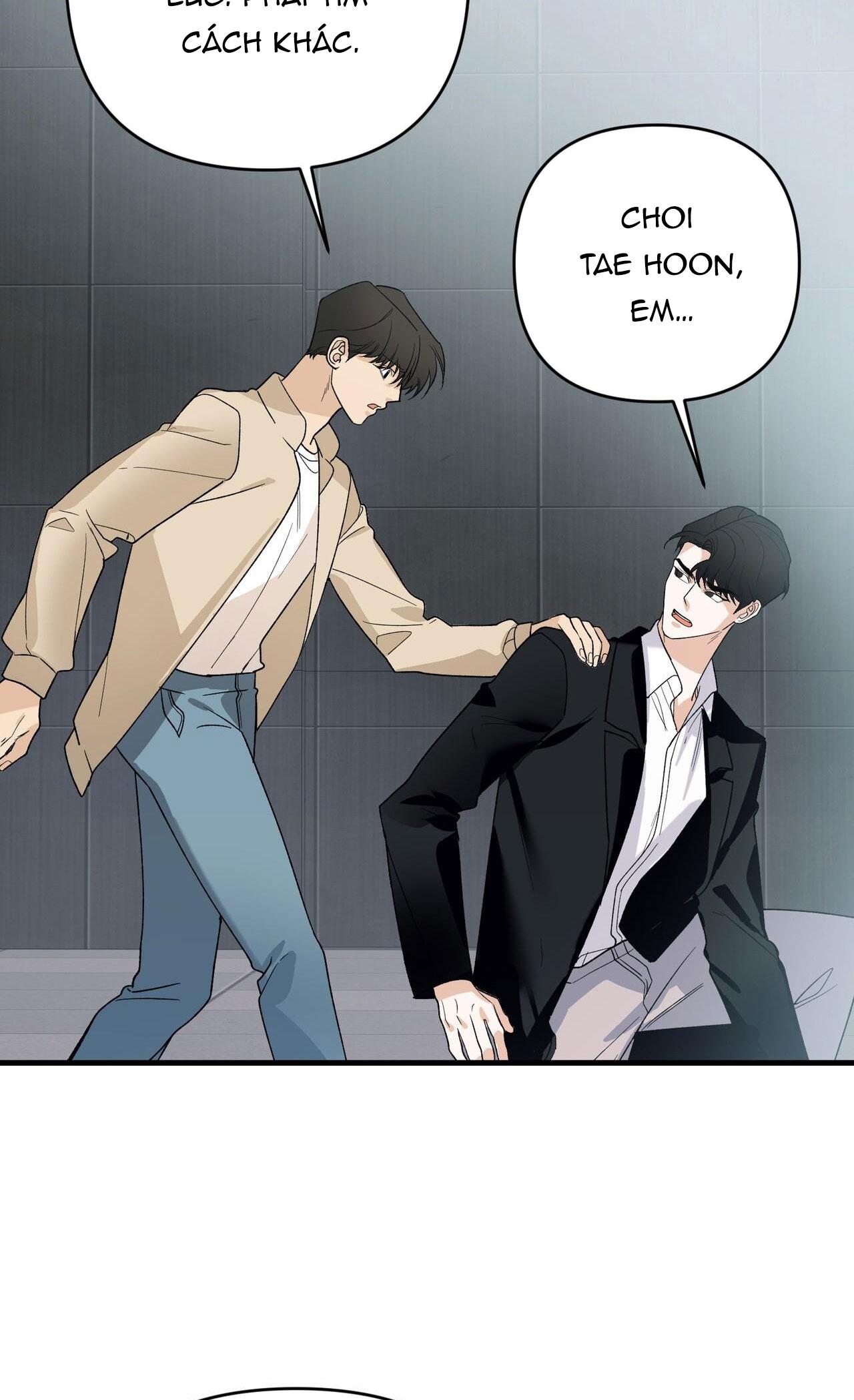 ĐIỀU KIỆN CỦA GUIDE - Chap 39