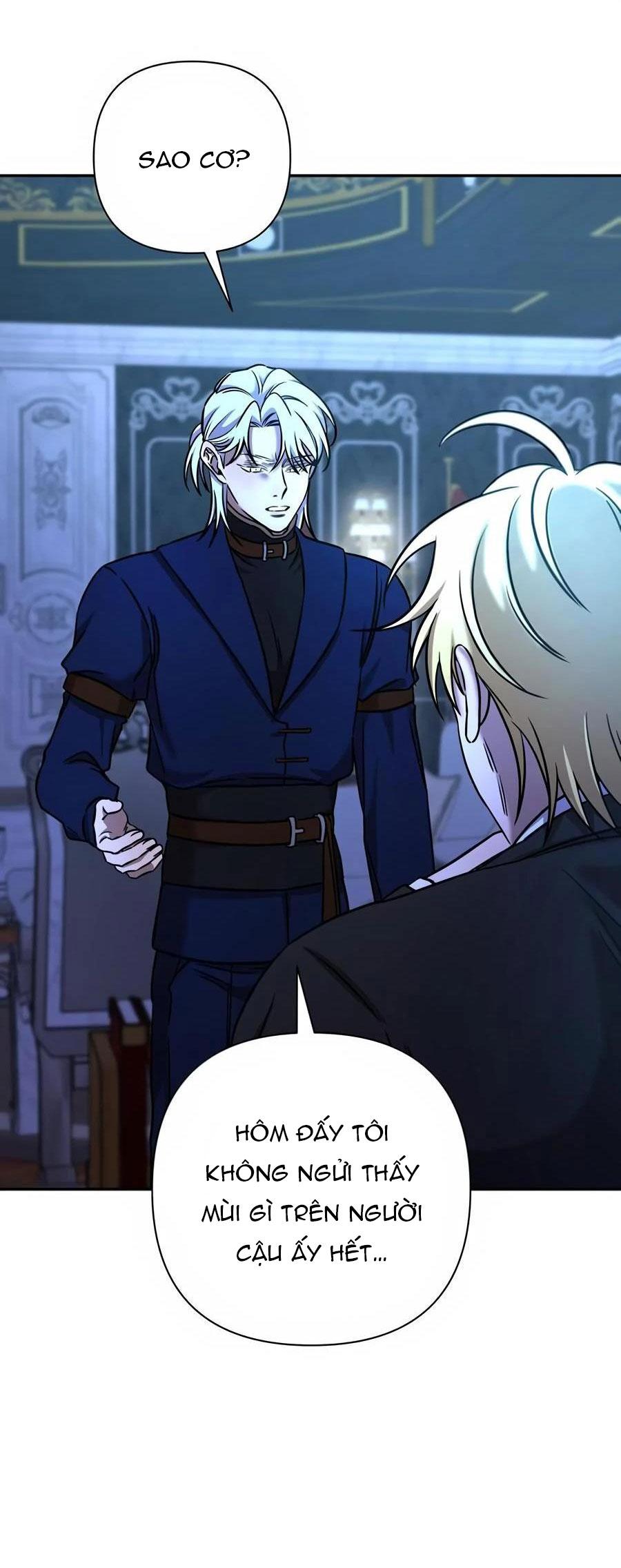 Mắc Kẹt Trong Game Hẹn Hò Của Em Gái Tôi - Chap 67