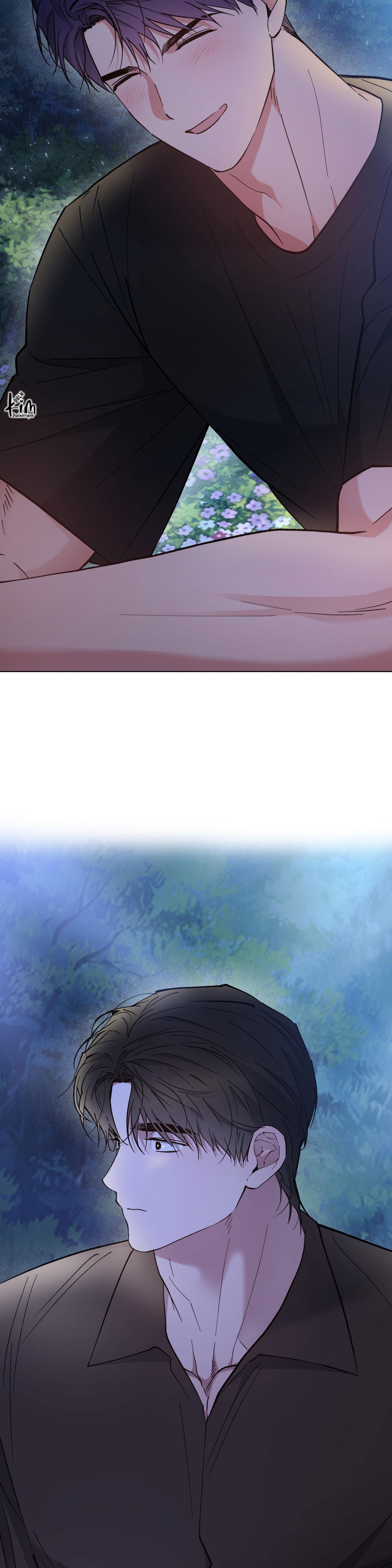 BÌNH MINH CỦA RỒNG - Chap 72