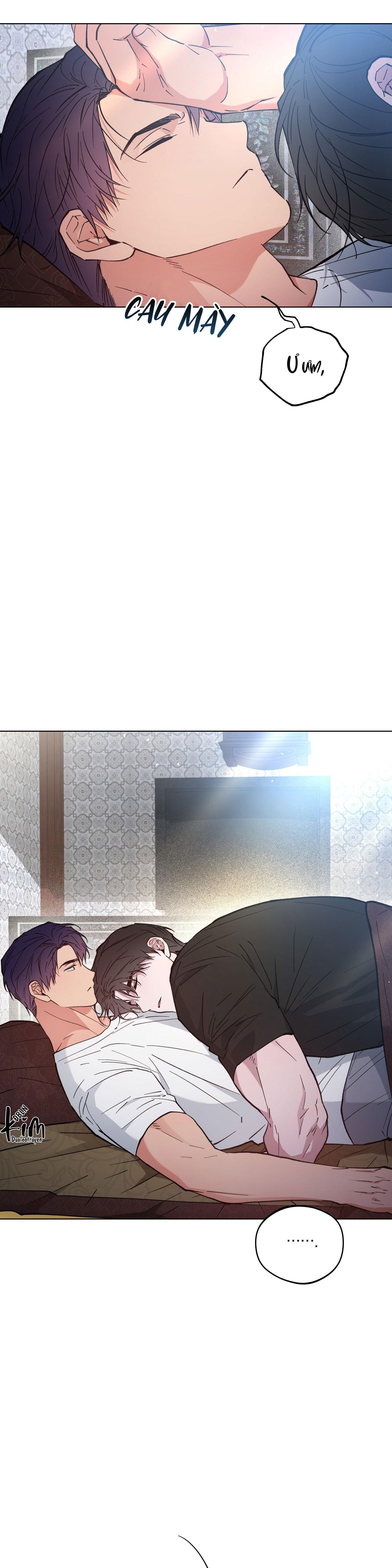 BÌNH MINH CỦA RỒNG - Chap 75