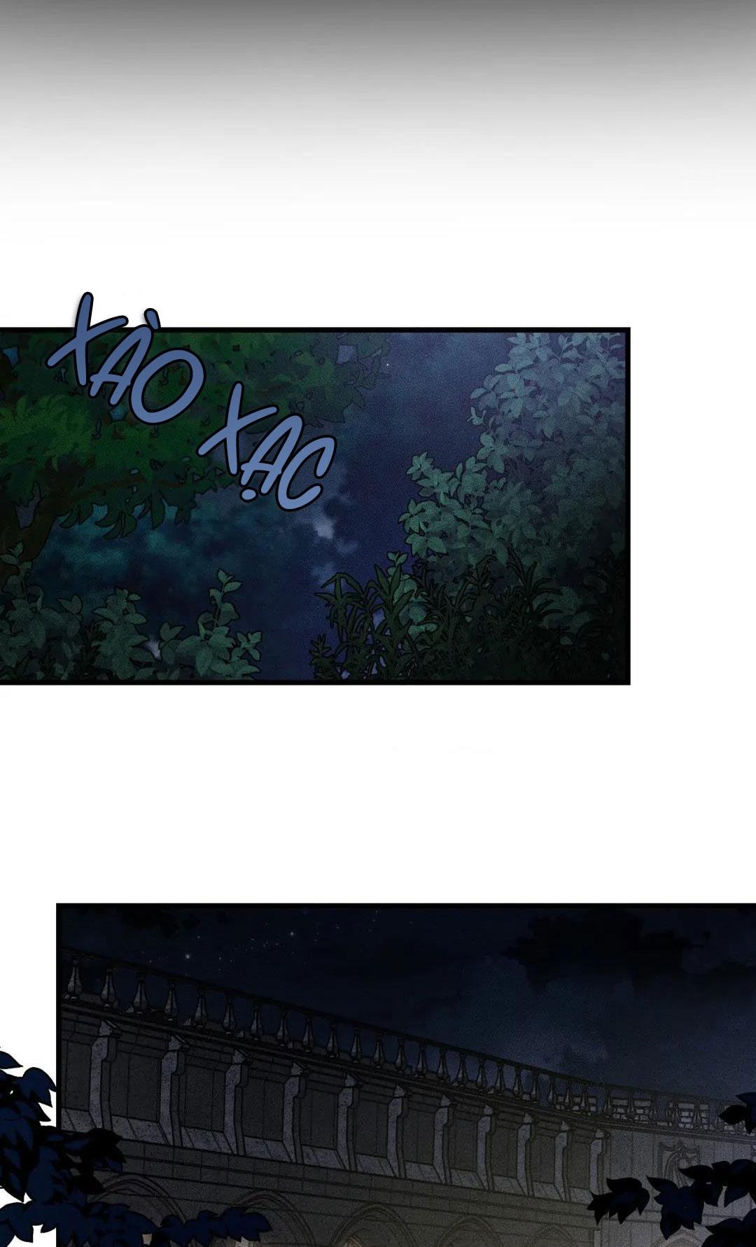 Công Lập Left Fluke - Chap 5