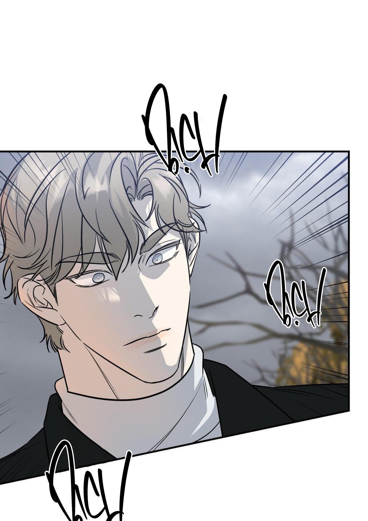 LỆNH CỨU RỖI - Chap 30