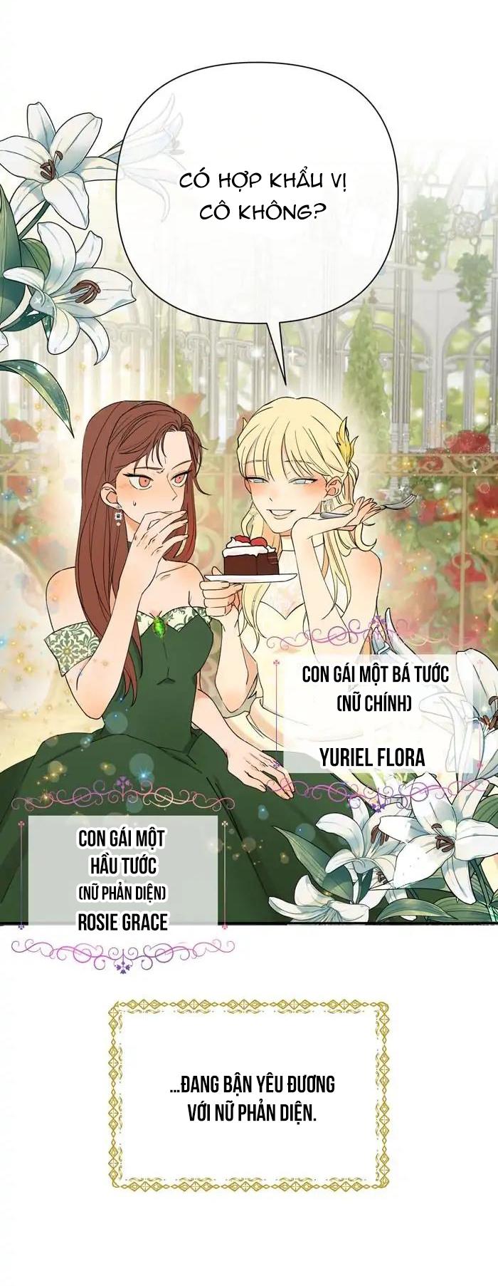 Mắc Kẹt Trong Game Hẹn Hò Của Em Gái Tôi - Chap 1