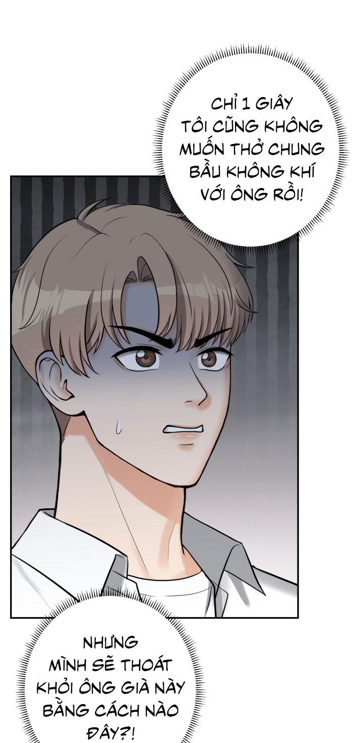 Tỉnh dậy lần nữa bỗng trở thành minh tinh rồi - Chap 10