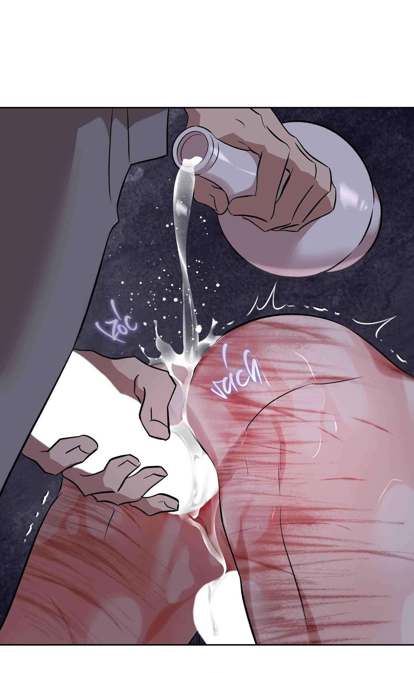 (CBunu) Mưa Mãi Không Tạnh - Chap 9