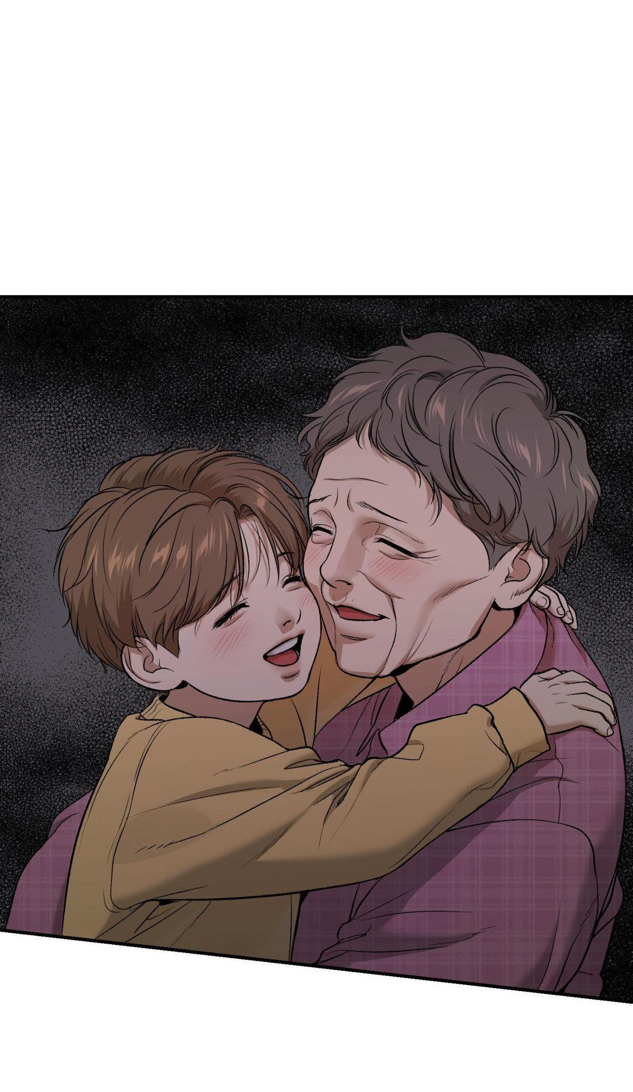 (CBunu) ChinhX - Vận Xui - Chap 48