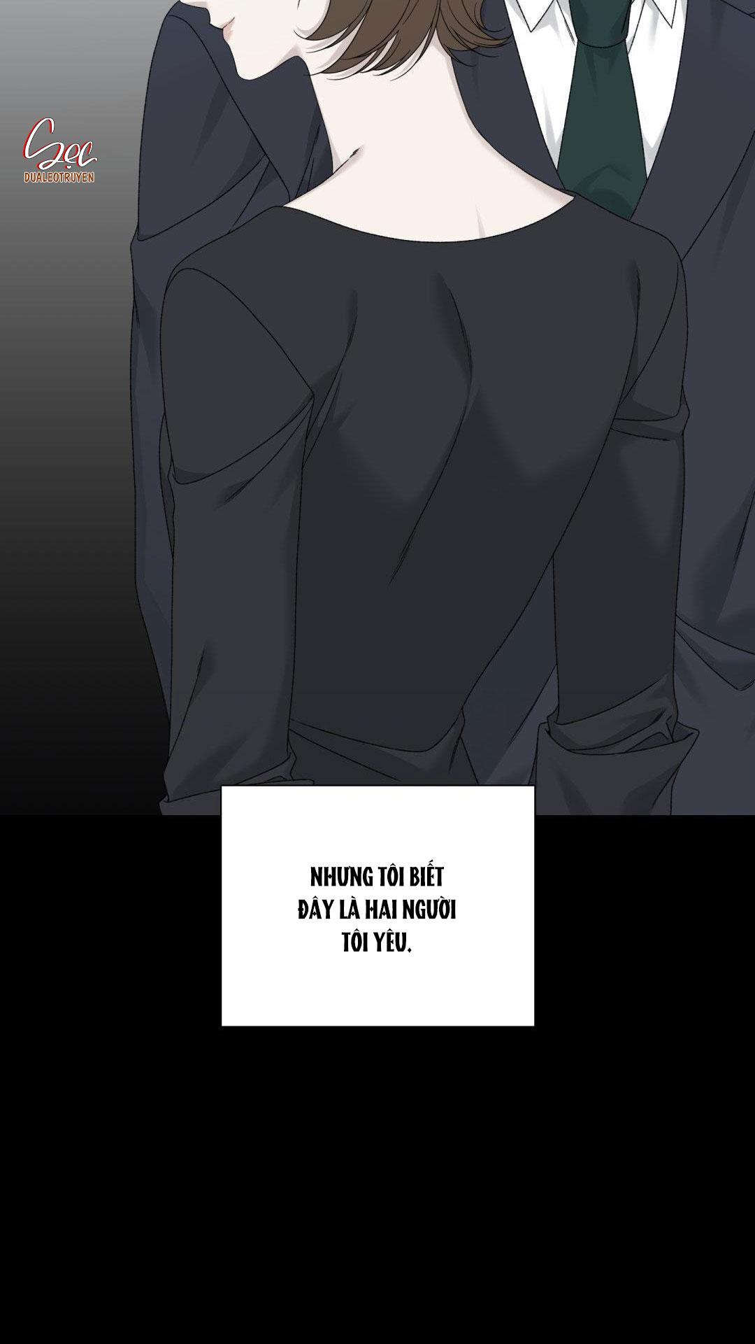 Fouls Start - Chap 16