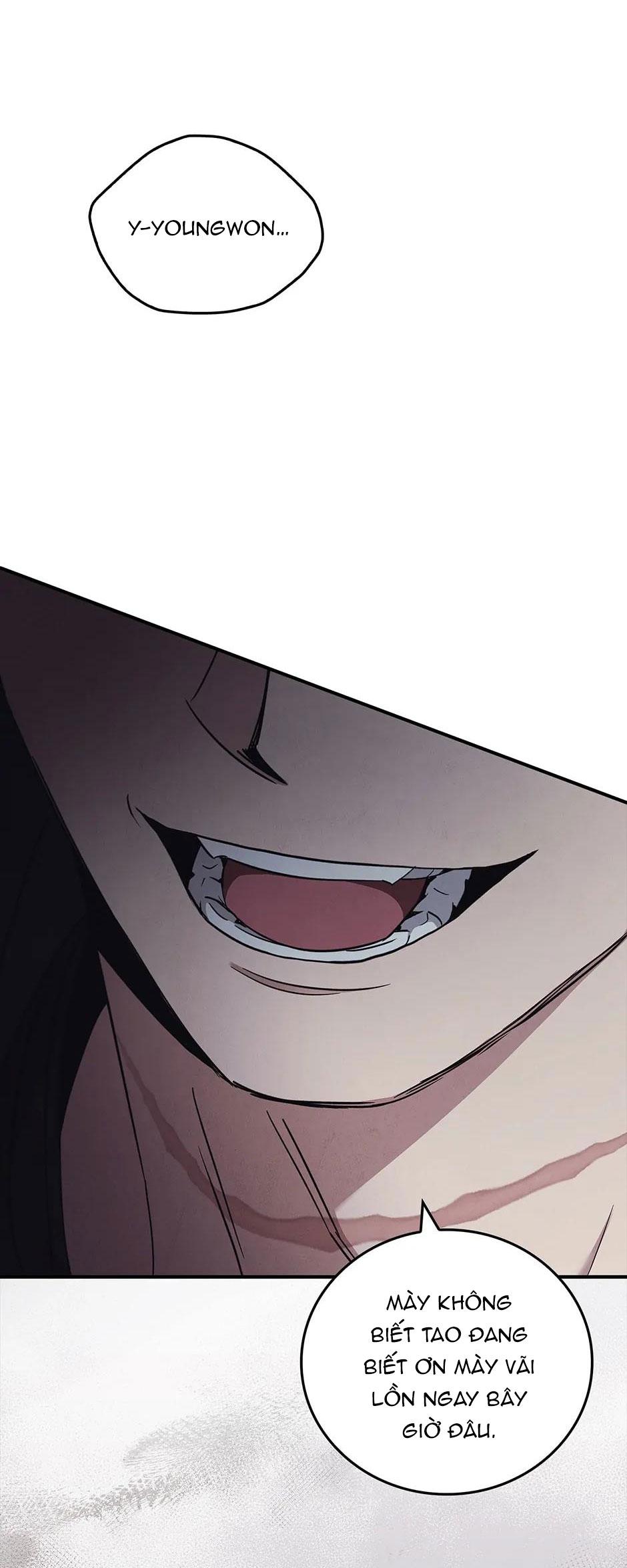 Deadman Switch - Chap 35