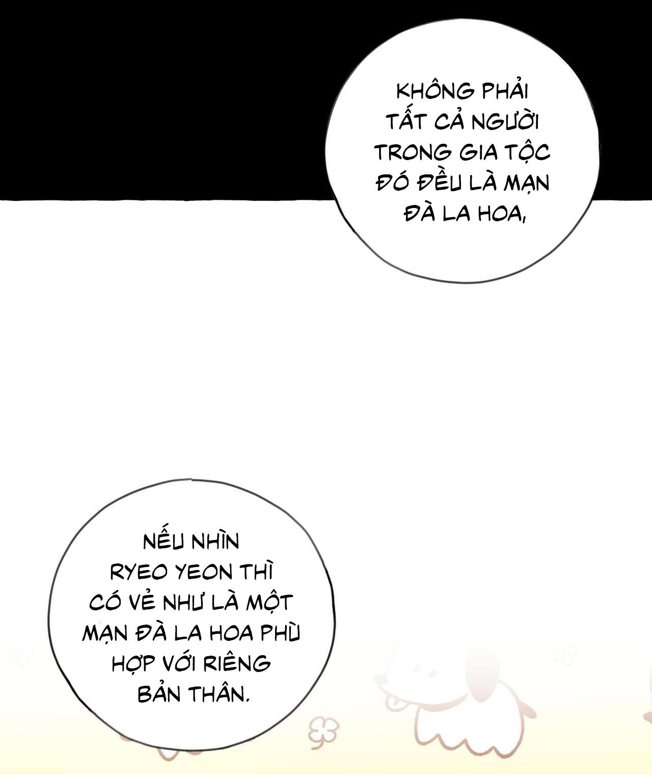 BÁT NHÃ GIAI NHÂN - Chap 46