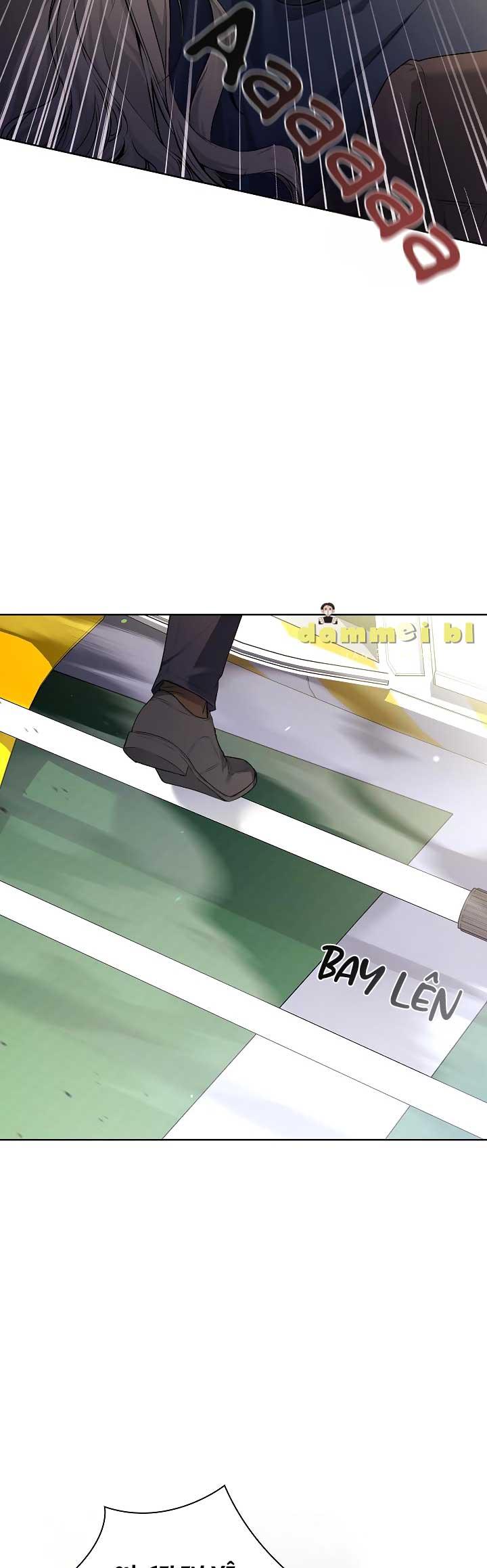 HÔN TÔI NẾU CÓ THỂ - Chap 8