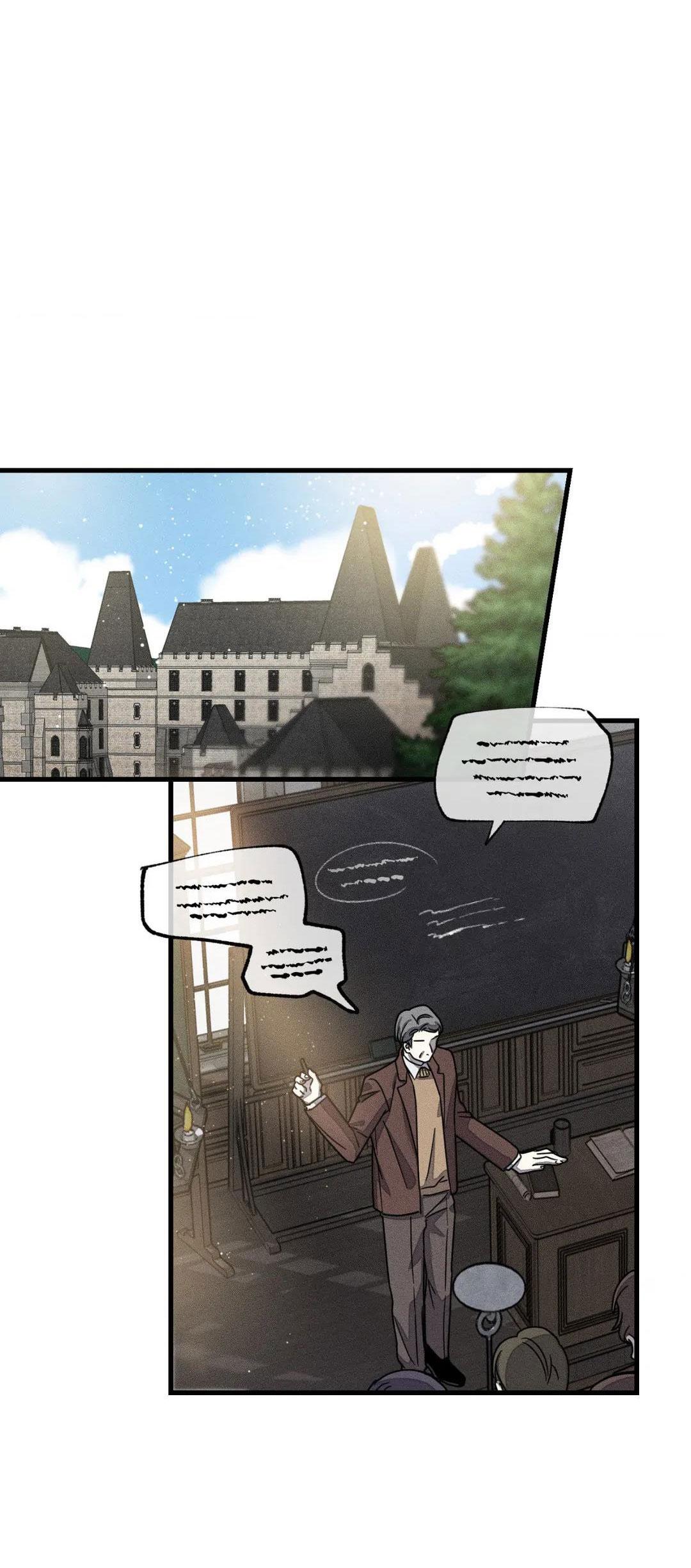 Công Lập Left Fluke - Chap 2