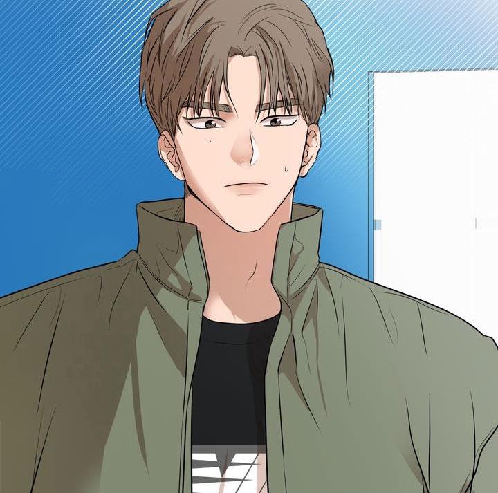 BÁNH QUY TÌNH YÊU TAN CHẢY - Chap 1