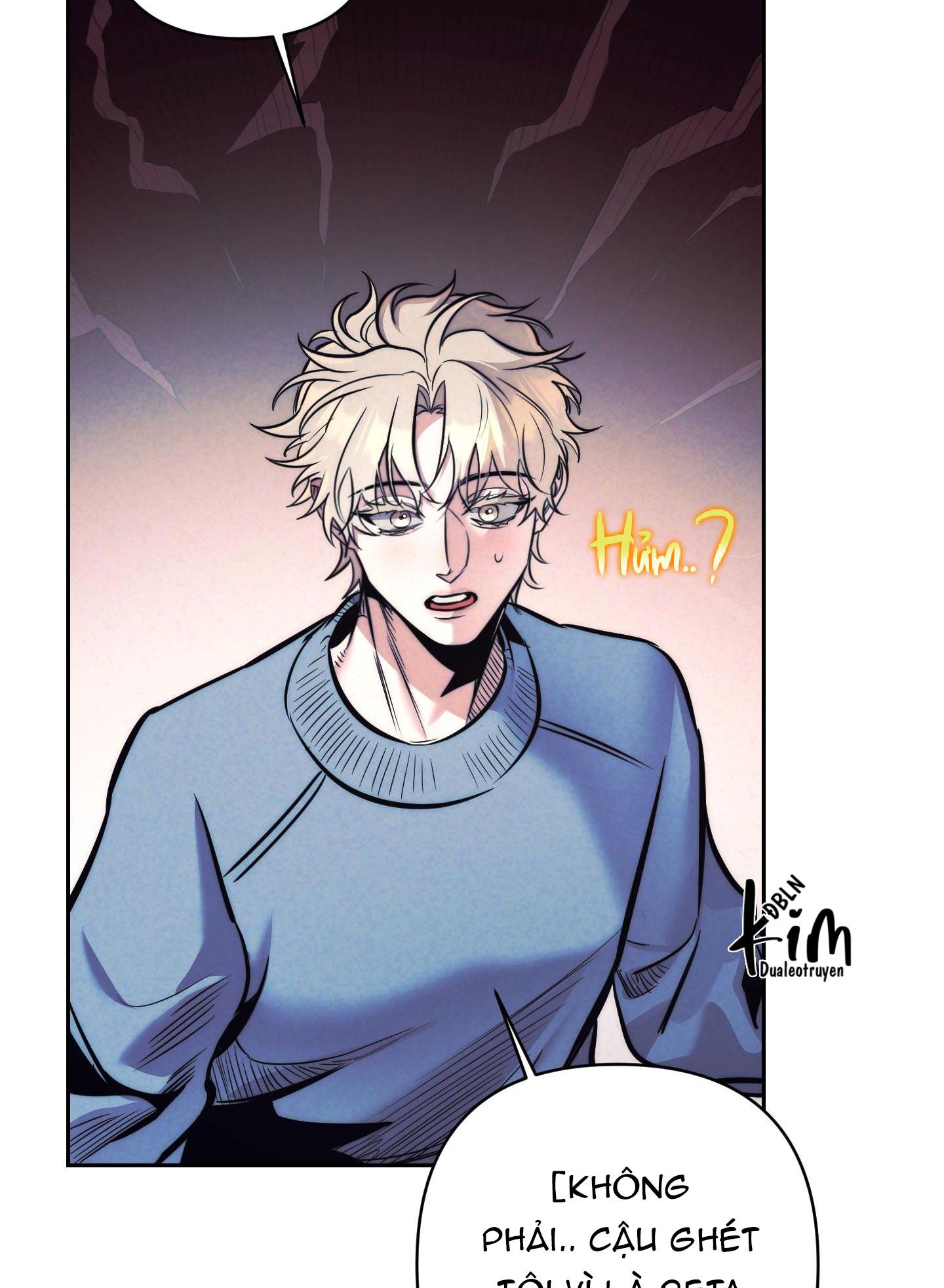 KỲ THỊ - Chap 32