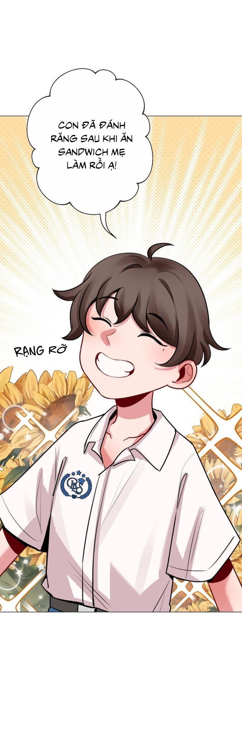 Flower of youth - Chap 6