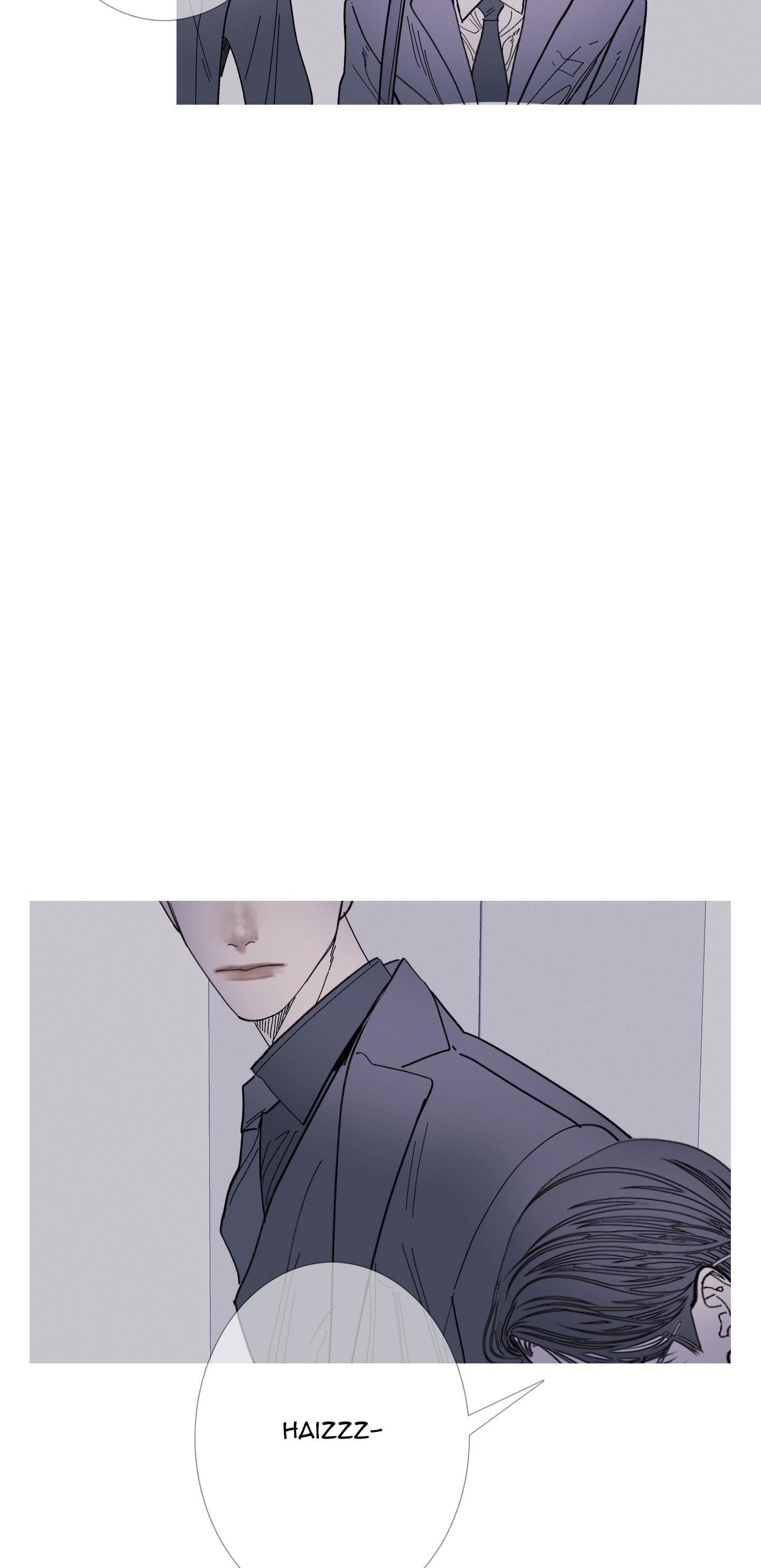 CHUYỆN QUỶ MÔN QUAN - Chap 60