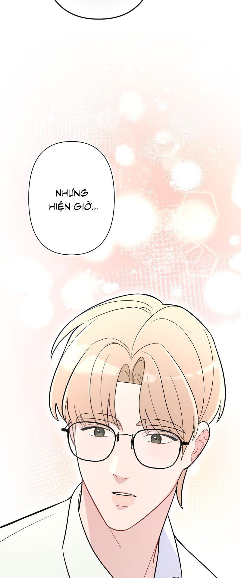 Tình yêu của chúng ta sắp thành hình rồi - Chap 28