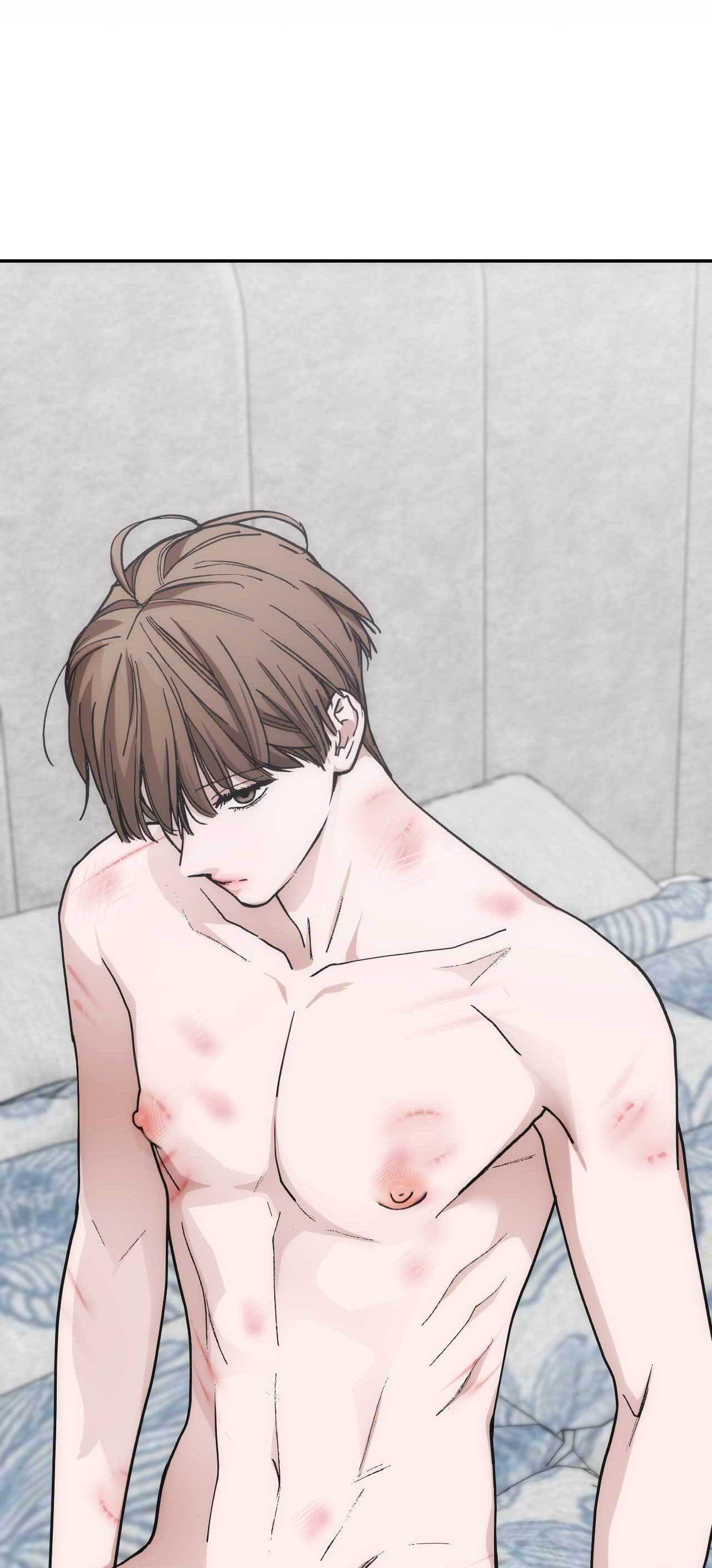 CHÌM TRONG KHOÁI LẠC - Chap 41