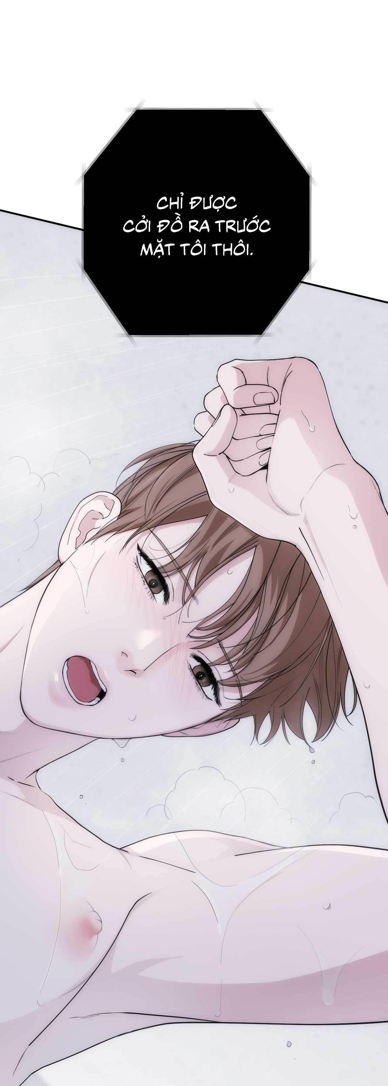 CHÌM TRONG KHOÁI LẠC - Chap 30