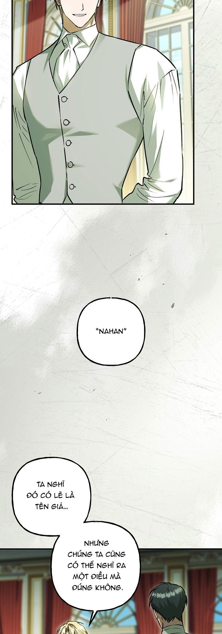 (ABO) BƯỚC NGOẶT - Chap 50