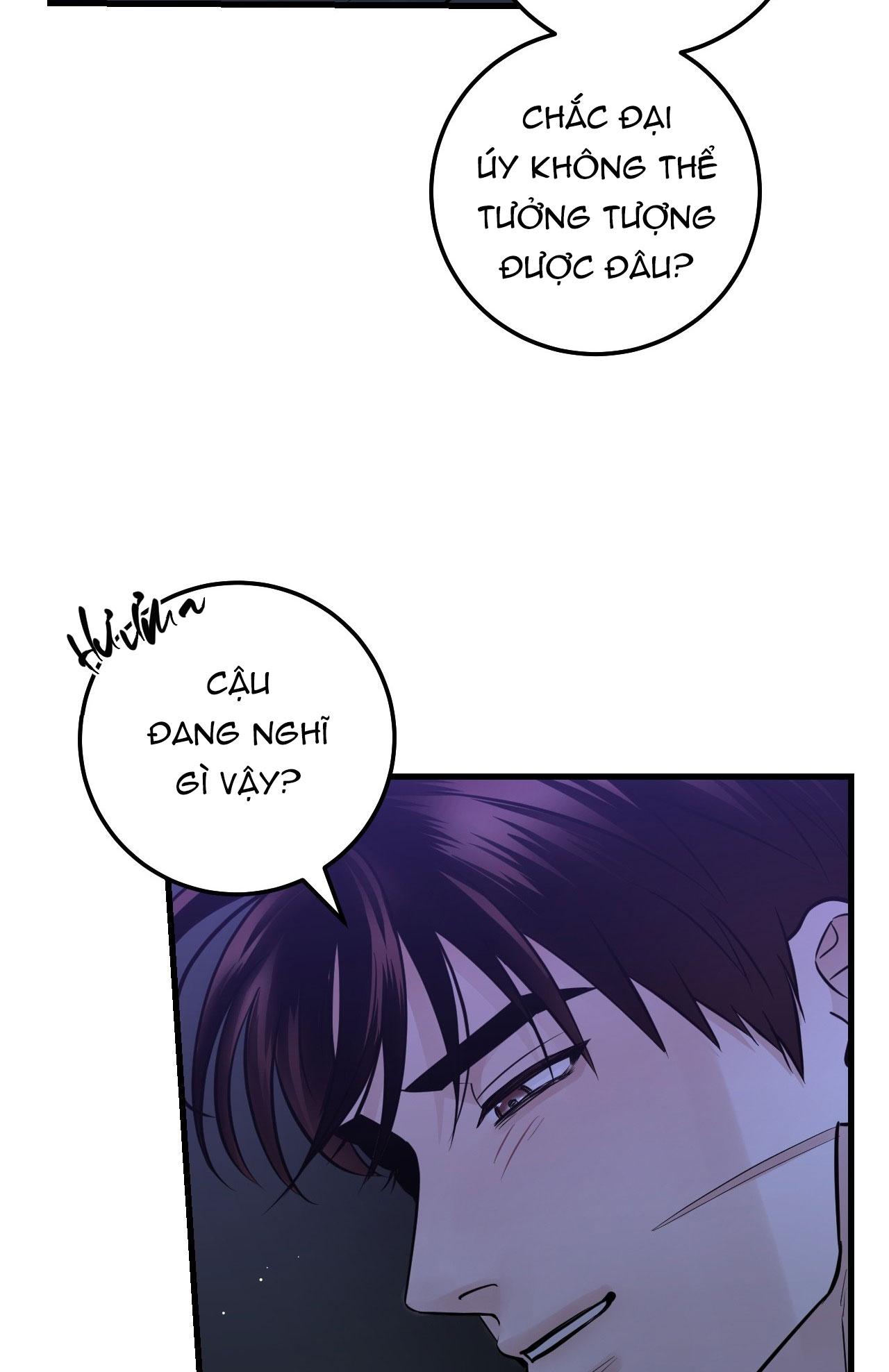 OVER THE PARADISE - Chap 42