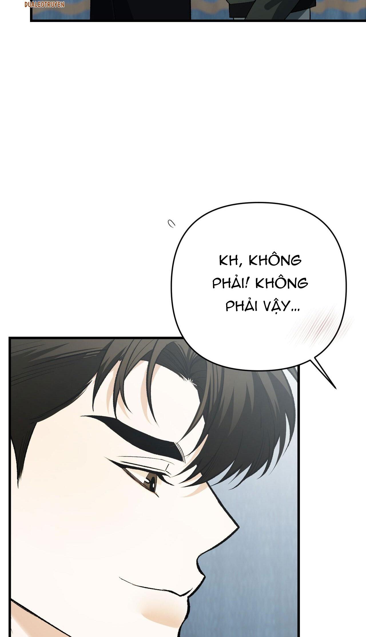 ĐIỀU KIỆN CỦA GUIDE - Chap 30