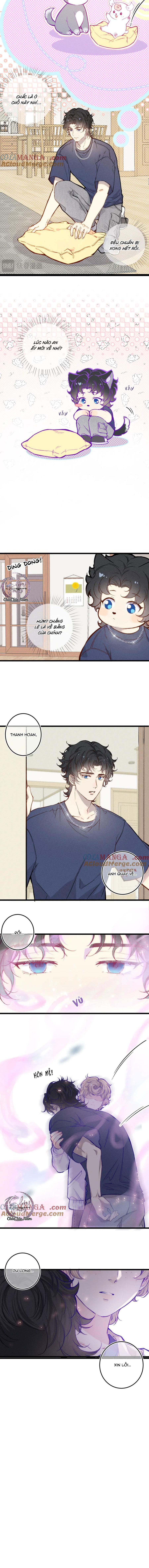 Ngốc Nghếch Đáng Yêu - Chap 14