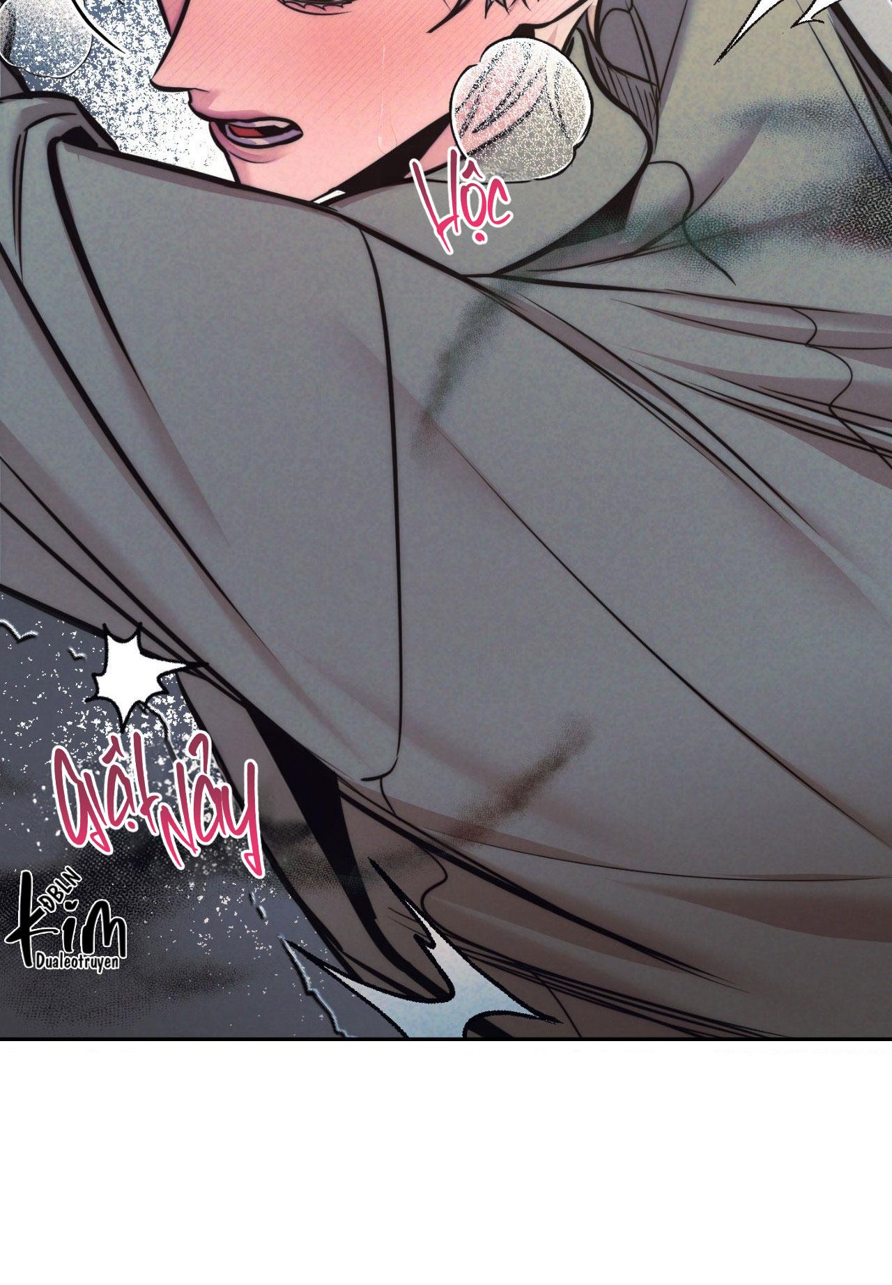 KỲ THỊ - Chap 23