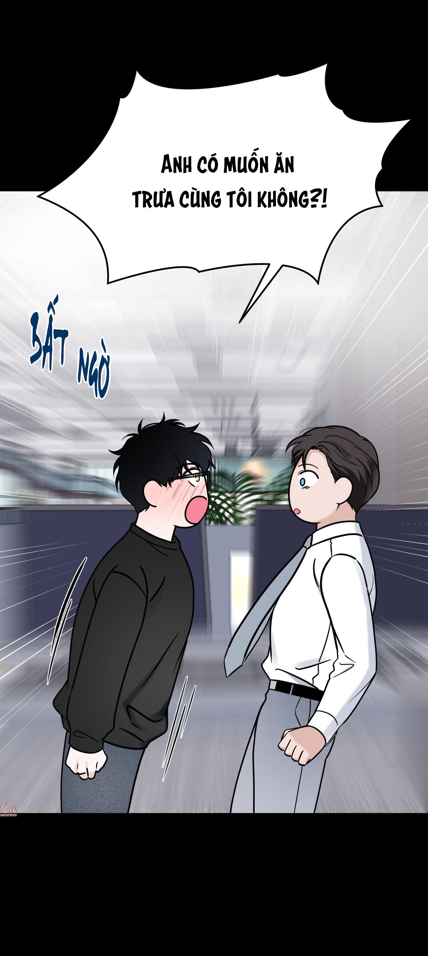 OVER CLOCK - Chap 47