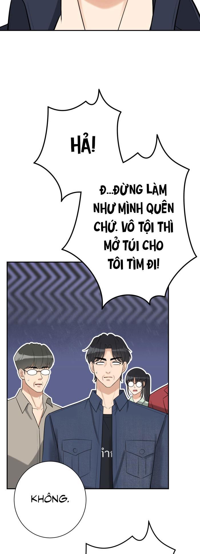Tỉnh dậy lần nữa bỗng trở thành minh tinh rồi - Chap 9