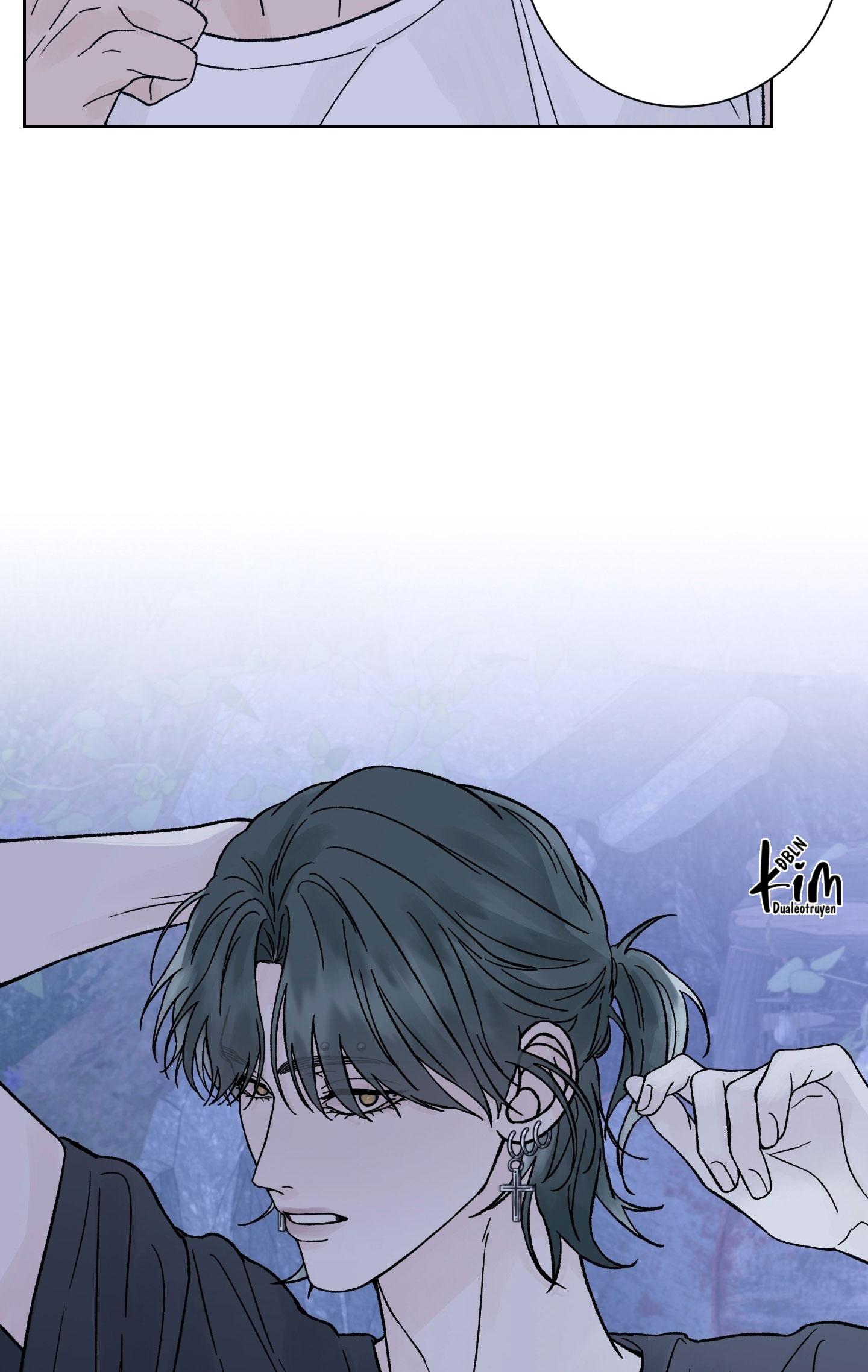 ĐÊM KINH HOÀNG - Chap 50