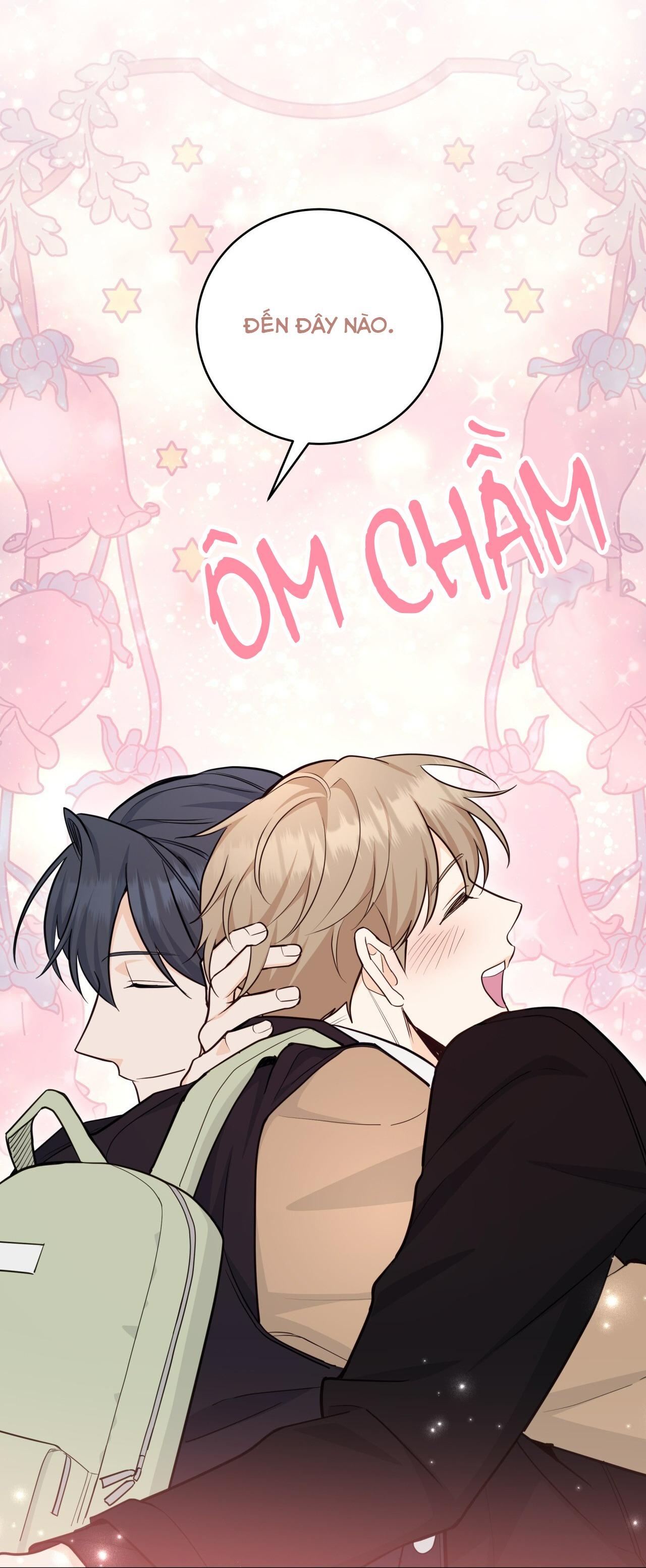 VỊ NGỌT KHÔNG ĐƯỜNG (SWEET NOT SUGAR) - Chap 60