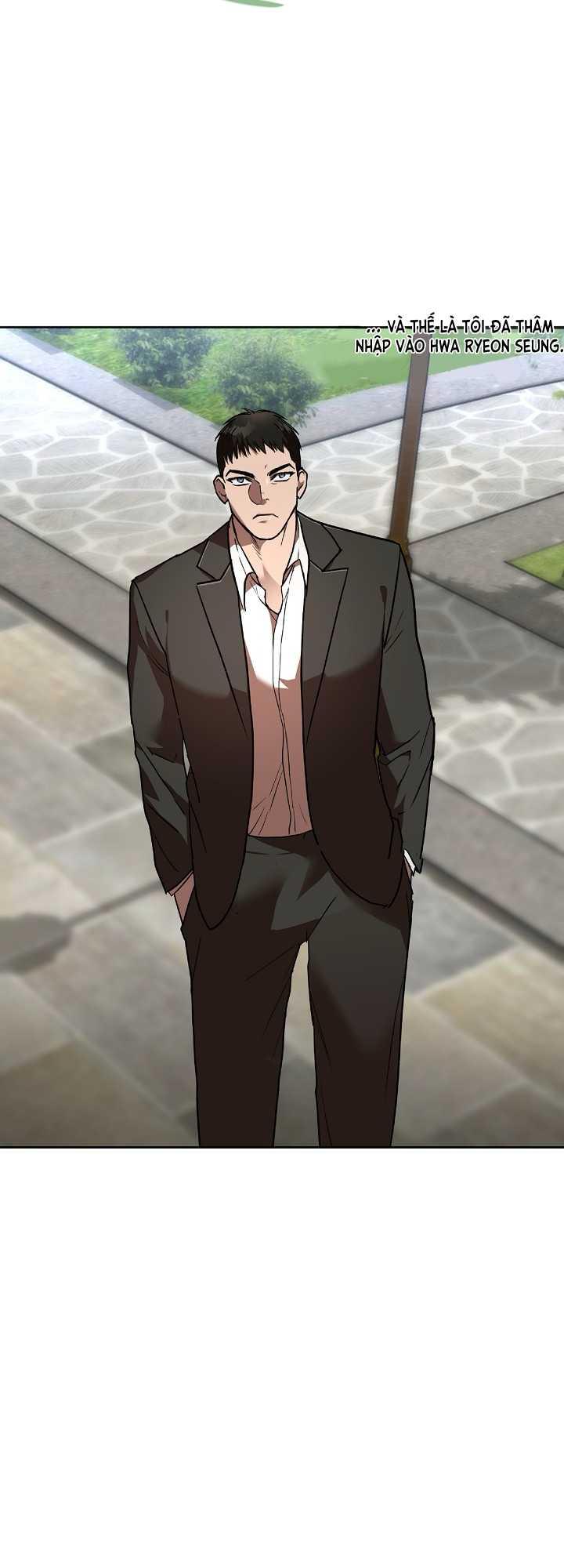 Không Hơn Không Kém - Chap 2