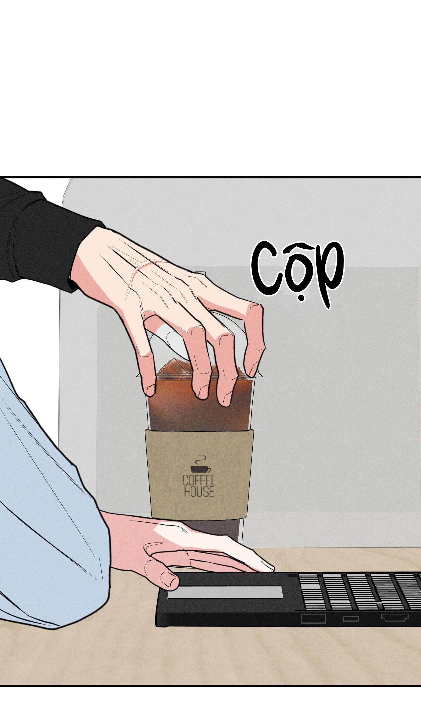 MÓN QUÀ DÀNH CHO KẺ NGẠO MẠN - Chap 58