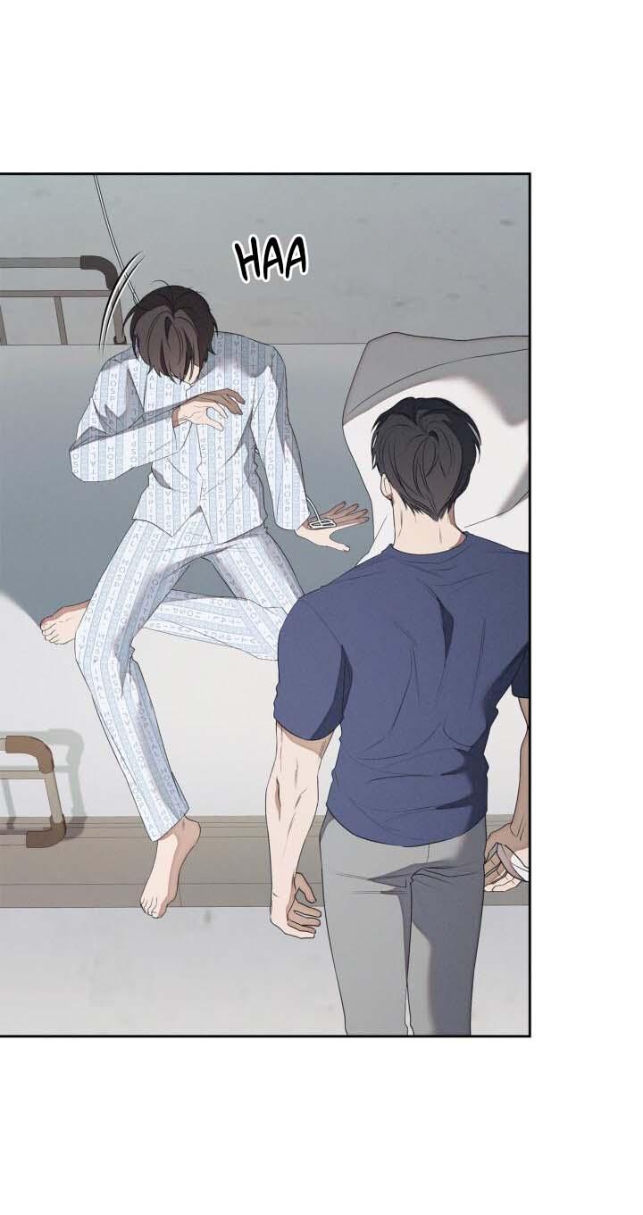 Critical Point - Chap 48