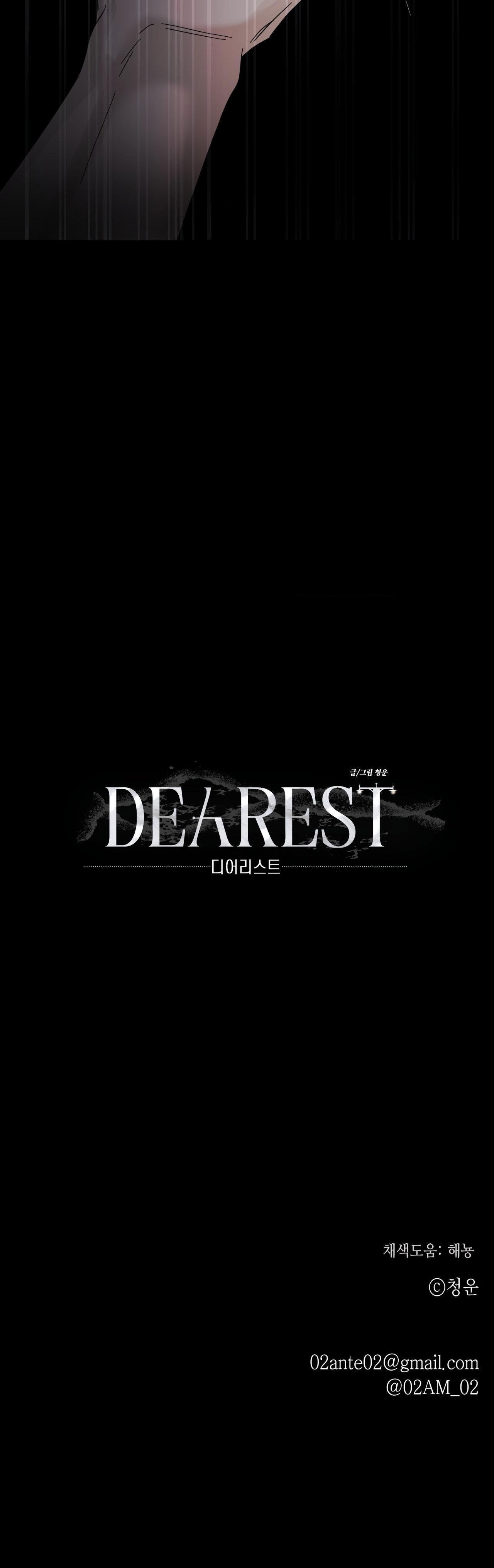 NGƯỜI YÊU DẤU - Chap 26