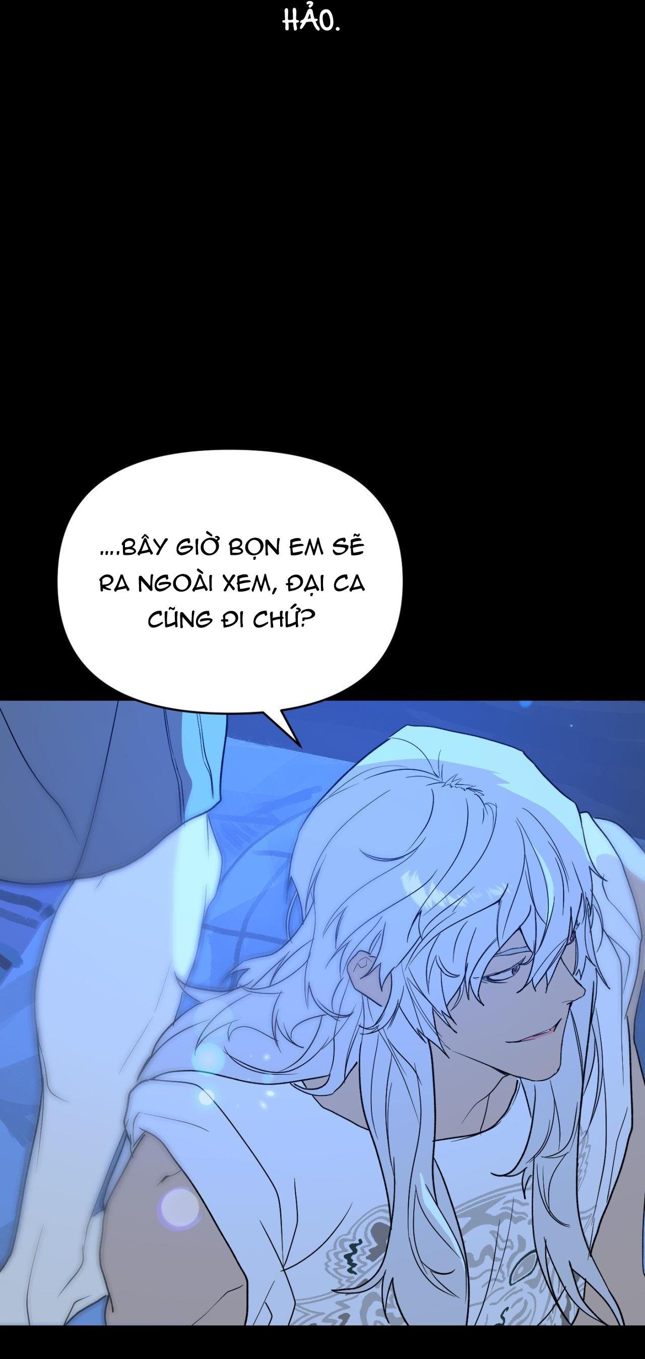 BẠN CÙNG LỚP MẪU GIÁO MẶT TRỜI - Chap 19