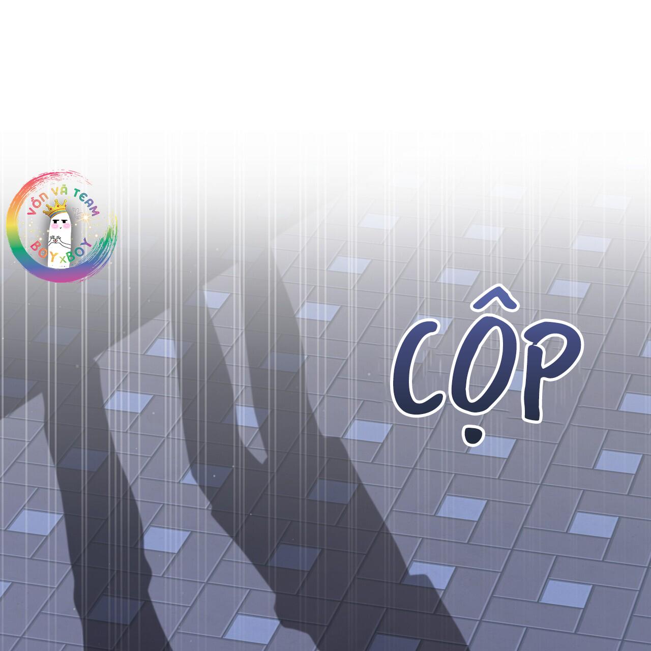 Tình Yêu Bí Mật - Chap 25