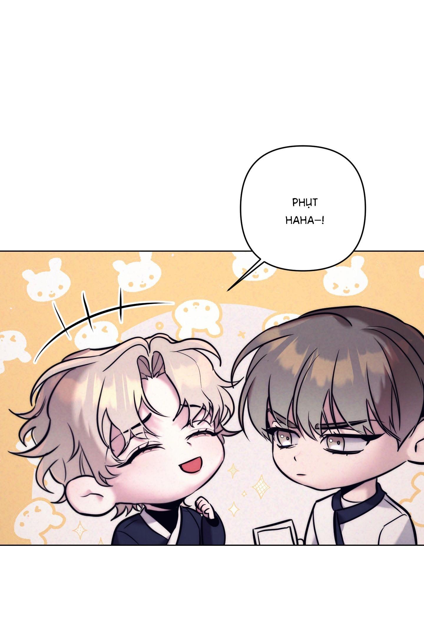 (CBunu) Stigma - Chap 1