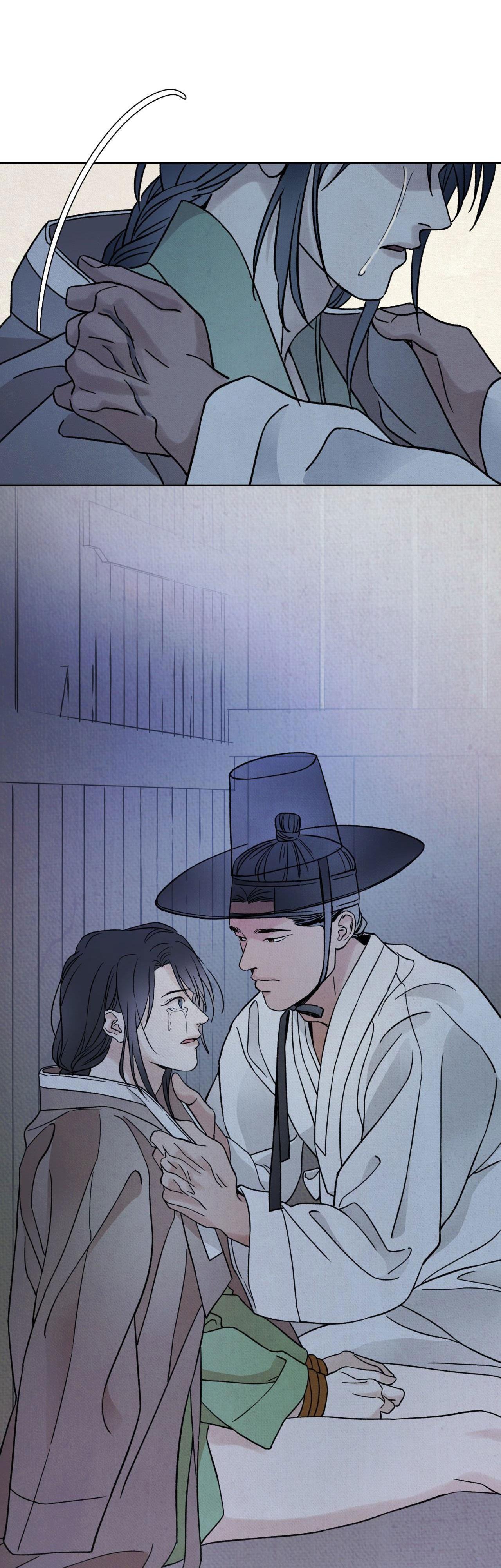 MONG RYONGJEON - Chap 22