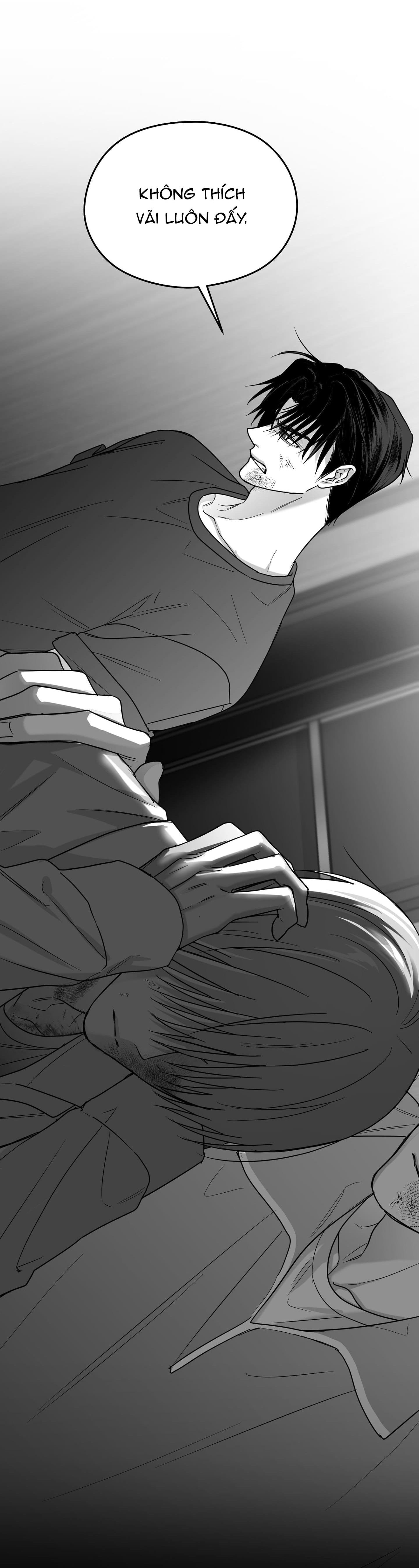 Non Zero Sum - Chap 53