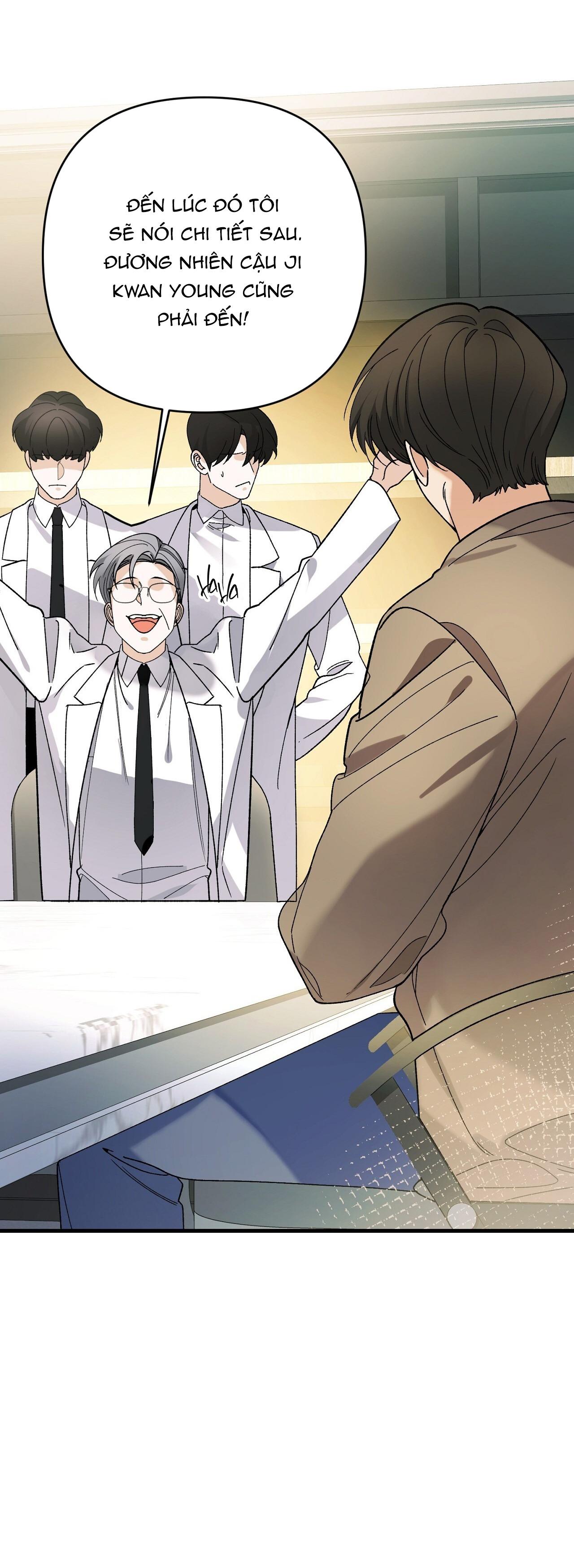 ĐIỀU KIỆN CỦA GUIDE - Chap 48