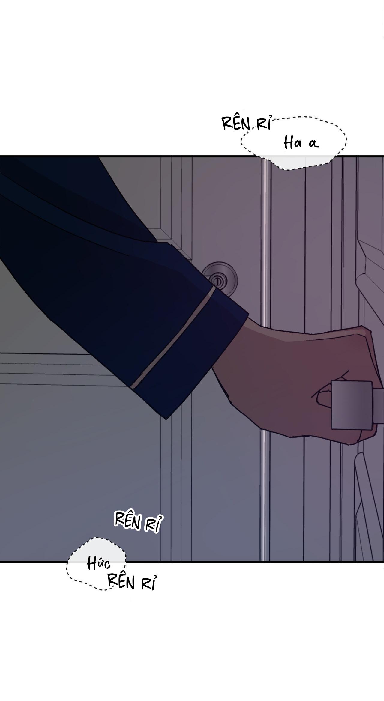 Nhà của chúng ta - Chap 1