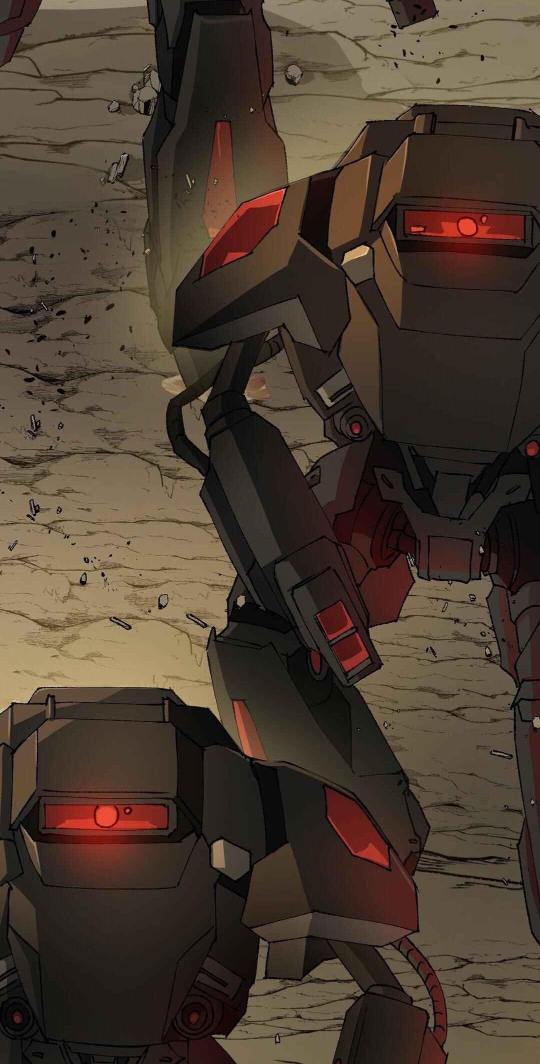 Hãy khóc đi đừng ngại ngùng! - Chap 27