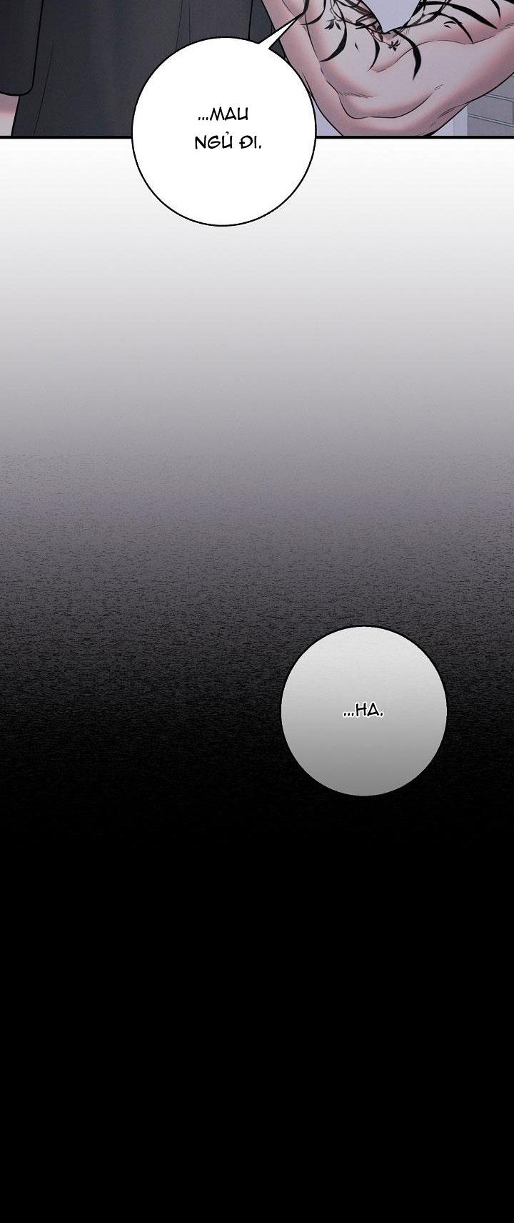 ĐÊM KHÔNG DẤU VẾT - Chap 32