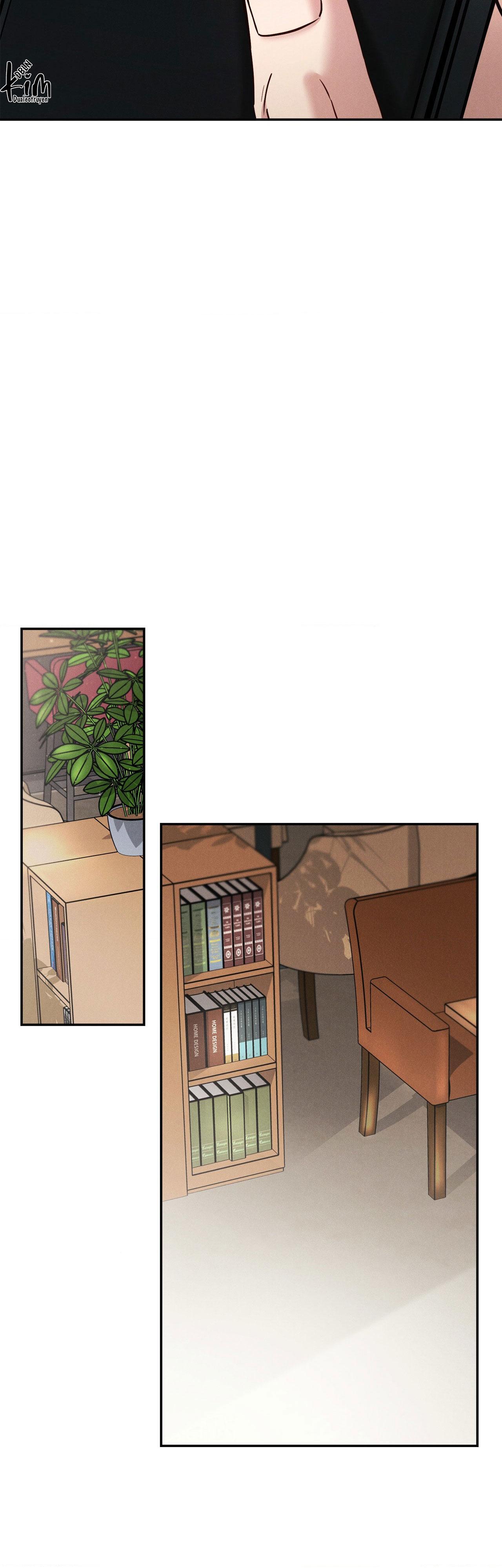 Giả Dược - Chap 51