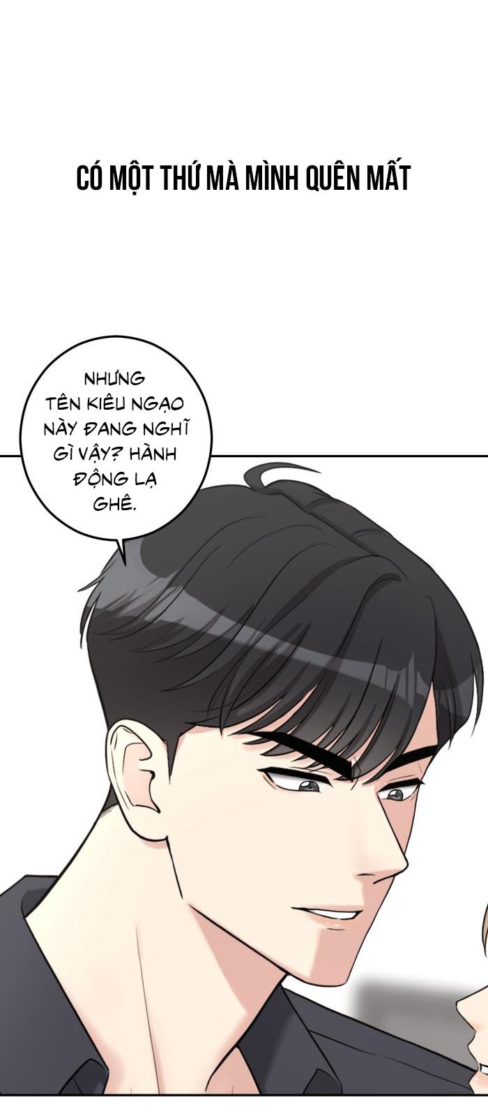 Tỉnh dậy lần nữa bỗng trở thành minh tinh rồi - Chap 11