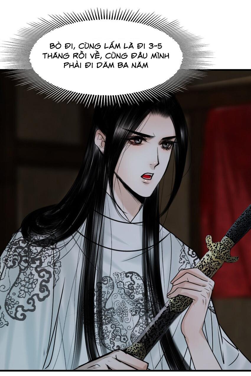 Vòng Luân Hồi - Chap 96
