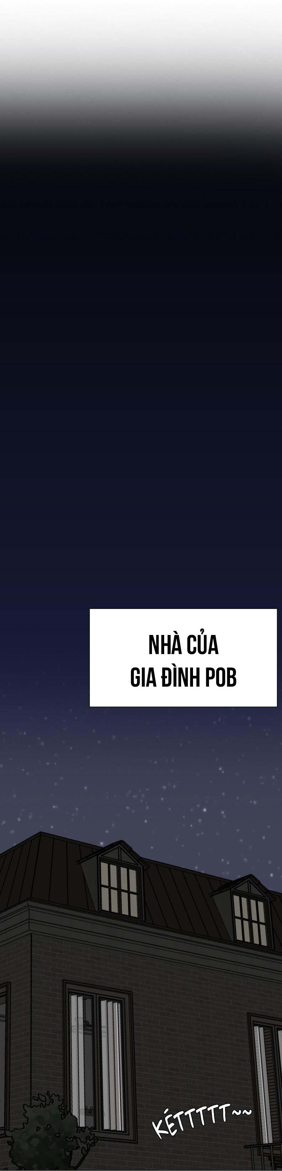 Flower of youth - Chap 13