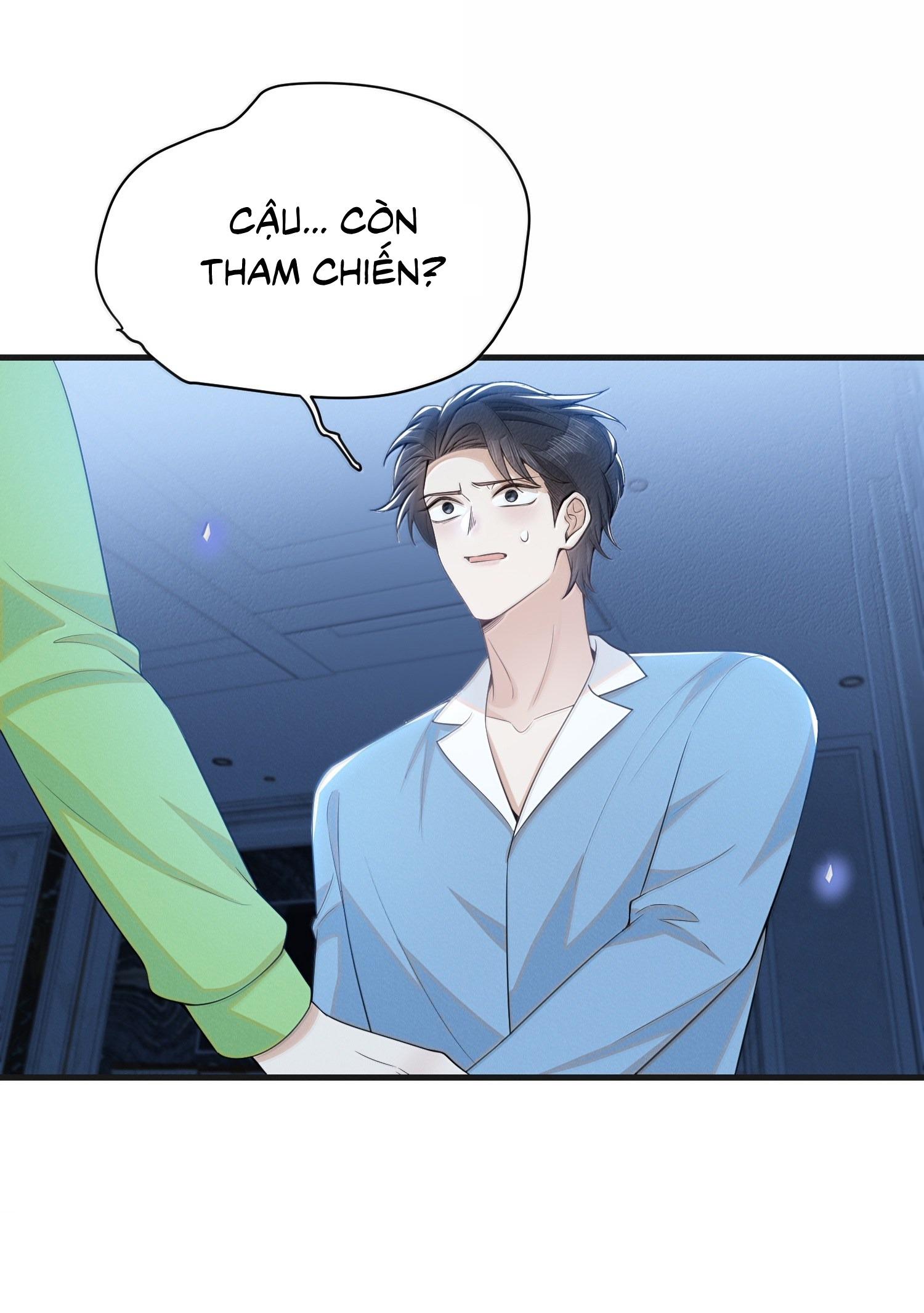 Lai sinh bất kiến - Chap 149