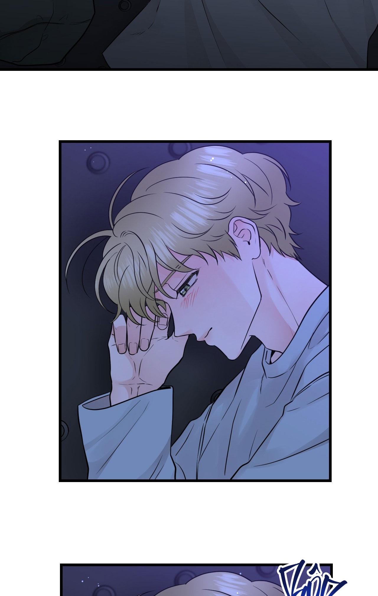 OVER THE PARADISE - Chap 41